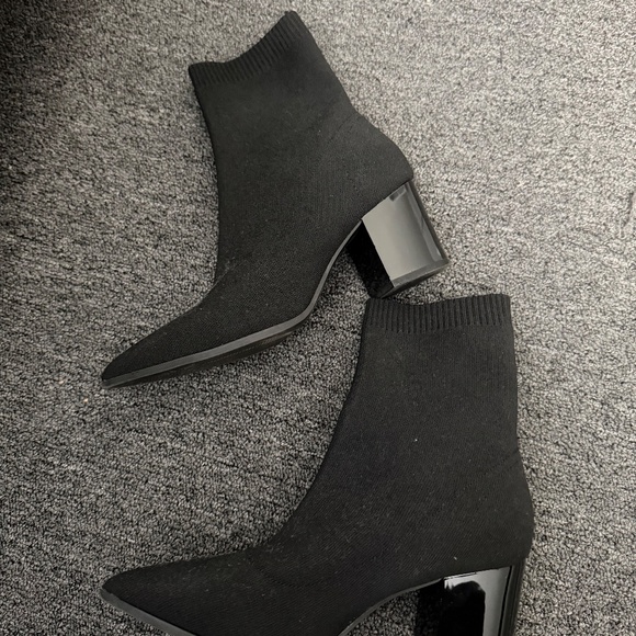 Aldo stassy sock bootie hell - Picture 5 of 8